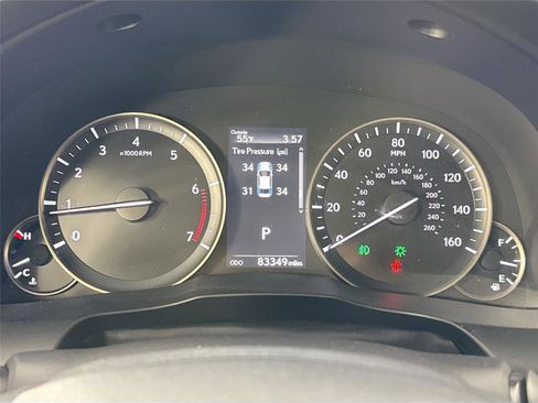 Used 2016 Lexus ES 350 image 18