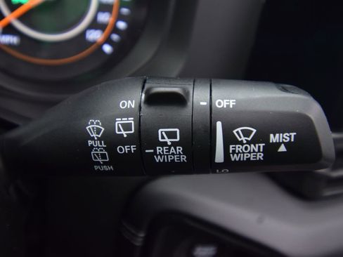 New 2025 Jeep Wrangler Unlimited Rubicon 392 AWD/4WD image 33