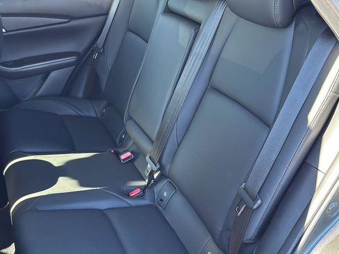 New 2025 MAZDA CX-30 AWD 2.5 S w/ Select Sport Pkg image 17