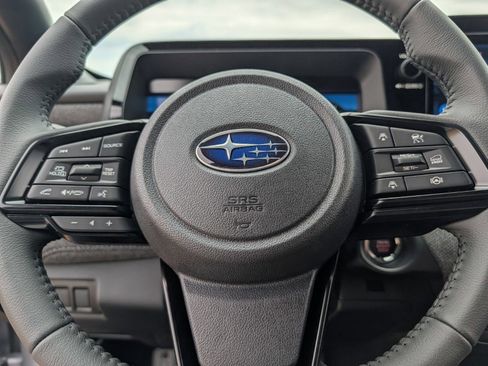 New 2026 Subaru Outback Premium AWD/4WD image 27