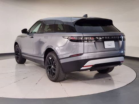 Used 2026 Land Rover Range Rover Velar S AWD/4WD image 6