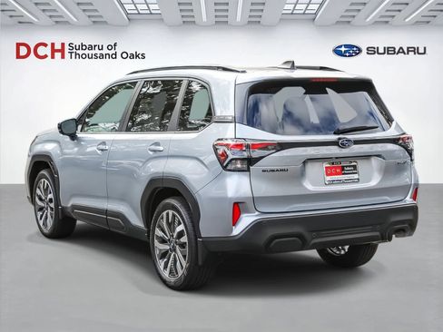 New 2025 Subaru Forester Touring image 5
