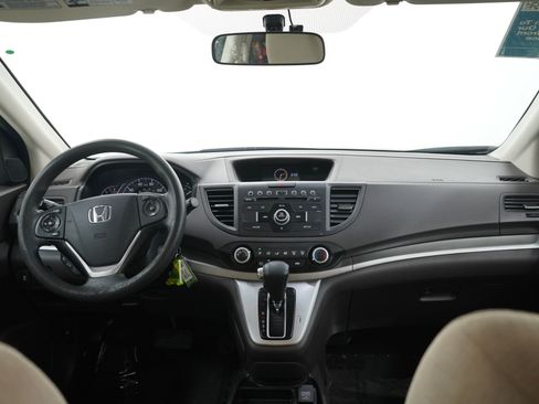 Used 2014 Honda CR-V EX image 14
