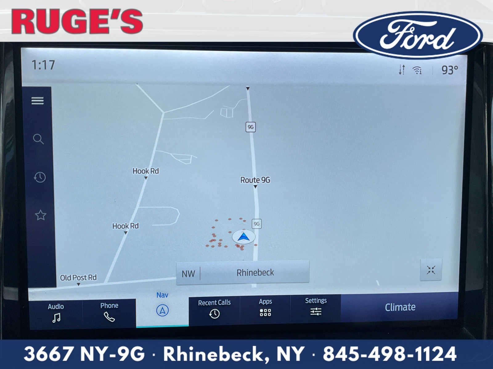 Used 2022 Ford F250 Lariat w/ Chrome Package AWD/4WD image 21