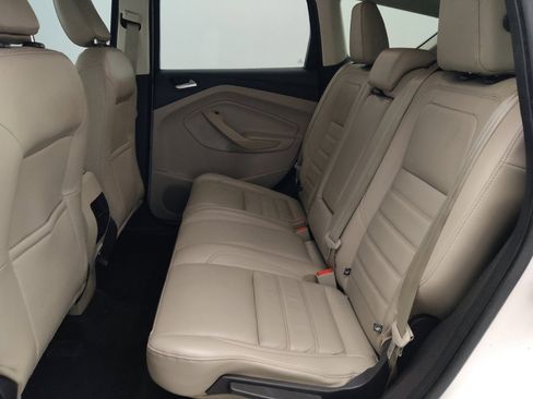 Used 2018 Ford Escape SEL w/ Ford Safe & Smart Package AWD/4WD image 18