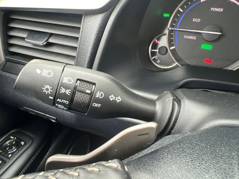 Used 2022 Lexus RX 450hL AWD w/ Premium Package image 25