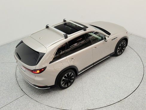 Used 2024 MAZDA CX-90 Plug-In Hybrid w/ Premium Plus AWD/4WD image 26