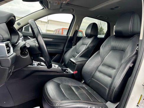 Used 2017 MAZDA CX-5 Grand Touring image 13