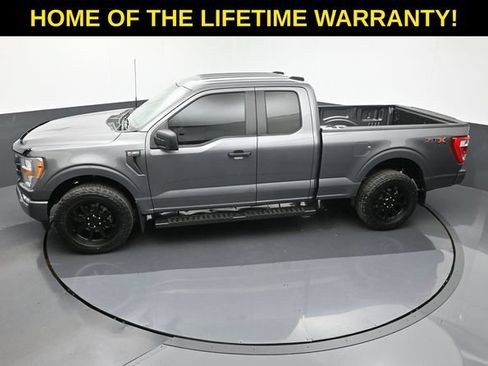 Used 2022 Ford F150 XL w/ STX Appearance Package AWD/4WD image 58
