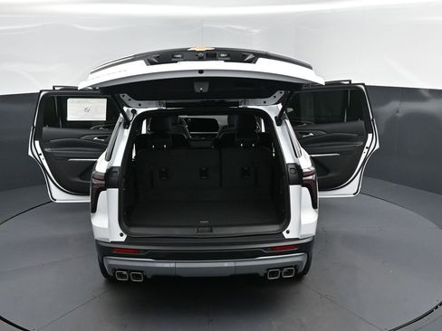 New 2026 Chevrolet Traverse LT image 49