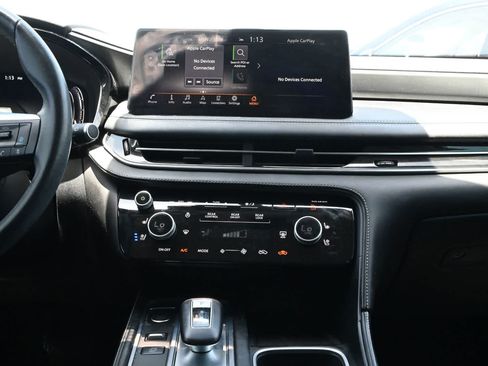 Certified 2023 INFINITI QX60 Luxe w/ Cargo Package FWD image 14