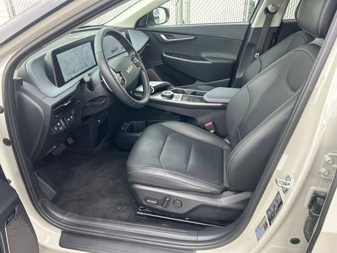 Used 2023 Kia EV6 Wind w/ Wind Technology Package AWD/4WD image 7
