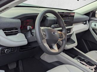 New 2026 Ford Explorer Active w/ Active Comfort Package video 3