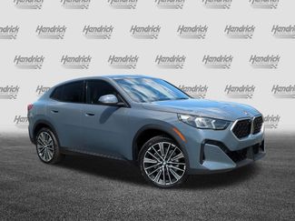 New 2026 BMW X2 xDrive28i w/ Convenience Package AWD/4WD video 2