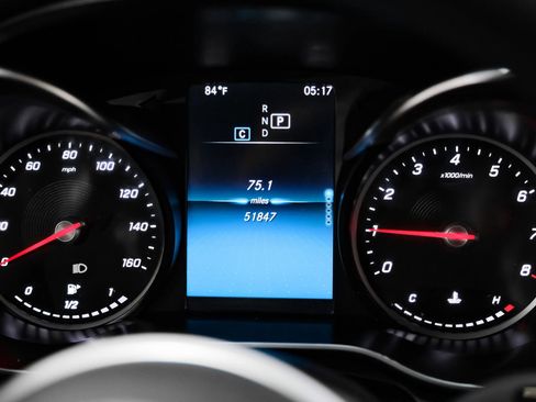 Used 2020 Mercedes-Benz C 300 Sedan image 20