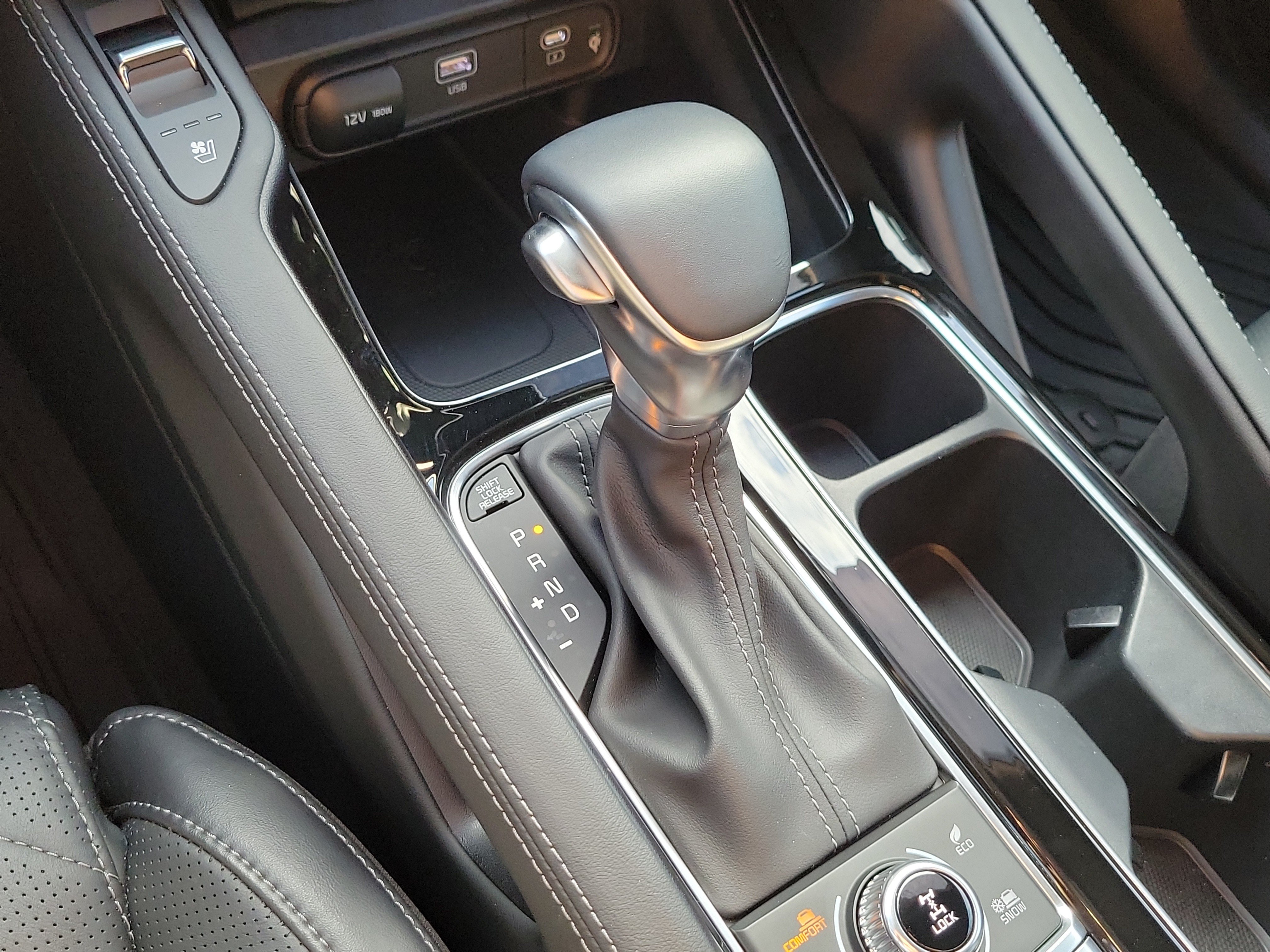 Used 2025 Kia Telluride SX Prestige X-Pro AWD/4WD image 38