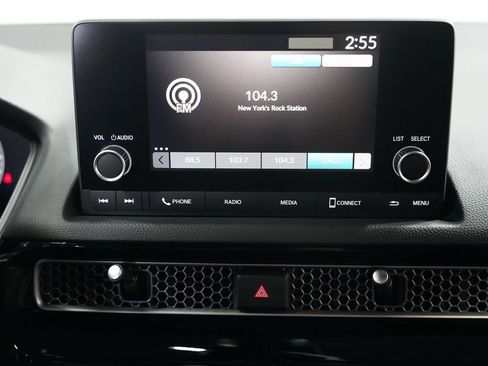 Used 2022 Honda Civic Sport image 18