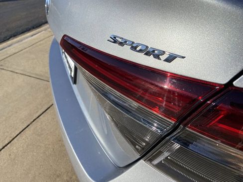 Used 2025 Honda Civic Sport image 50