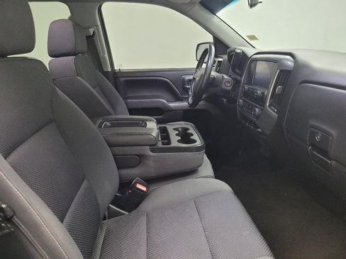Used 2018 Chevrolet Silverado 1500 LT RWD image 21