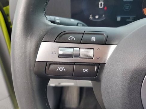 Used 2024 Hyundai Kona SEL FWD image 28