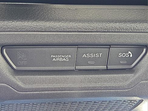 New 2026 Jeep Gladiator Mojave w/ Safety Group image 22