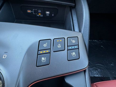 New 2026 Kia Sportage SX Prestige image 48