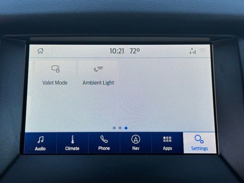 Used 2021 Ford Ranger Lariat w/ Tremor Off-Road Package image 40