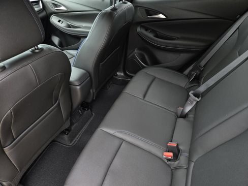 New 2026 Buick Encore GX Sport Touring FWD image 6