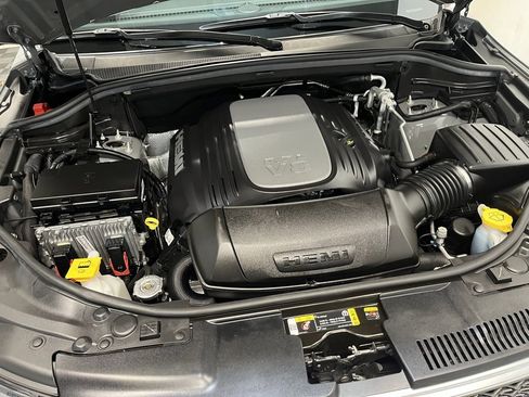 Used 2022 Dodge Durango Citadel image 21