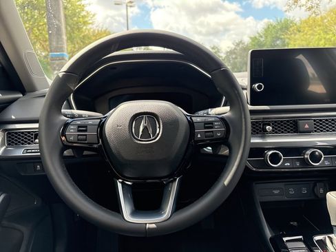 New 2026 Acura Integra FWD image 22