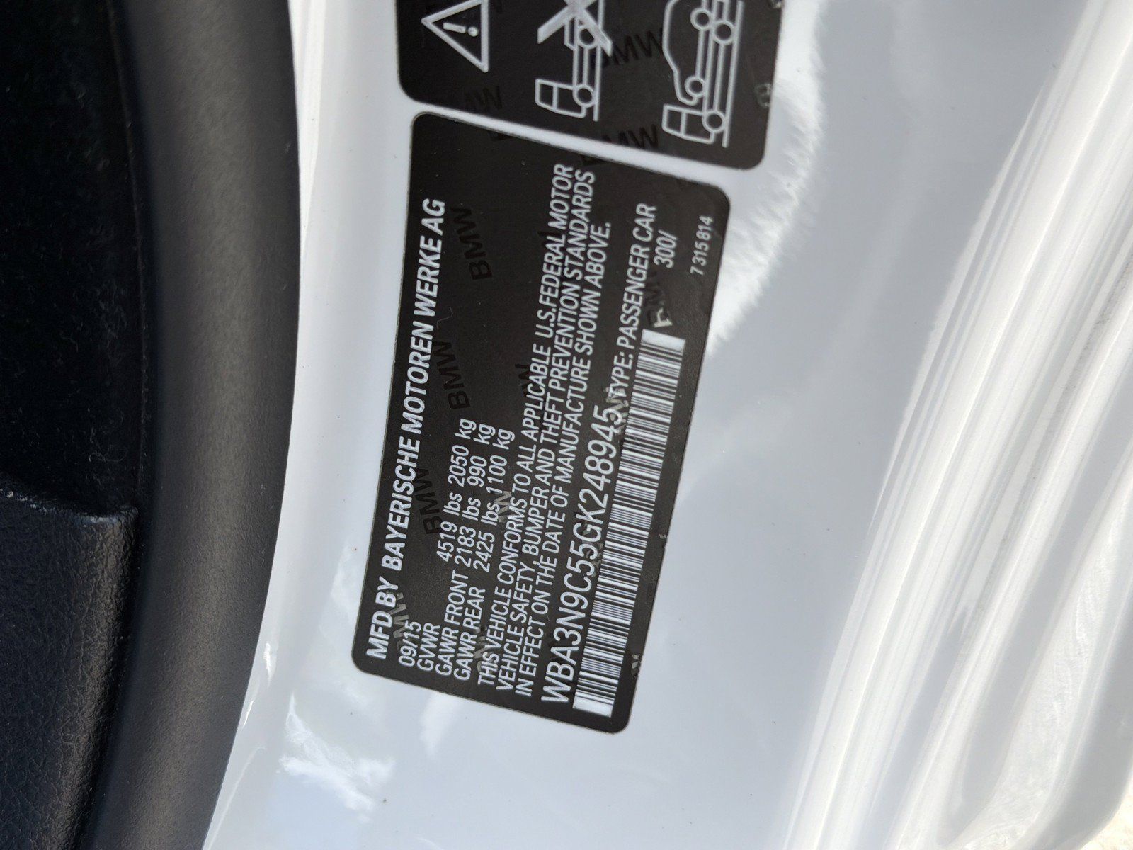 Used 2016 BMW 428i xDrive Coupe AWD/4WD image 36