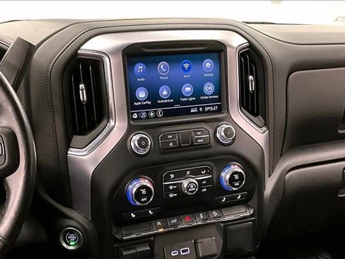 Used 2021 GMC Sierra 1500 Elevation w/ X31 Off-Road Package image 6