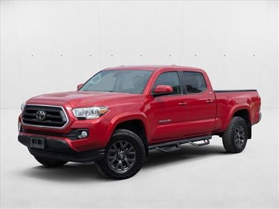 Used 2020 Toyota Tacoma SR5