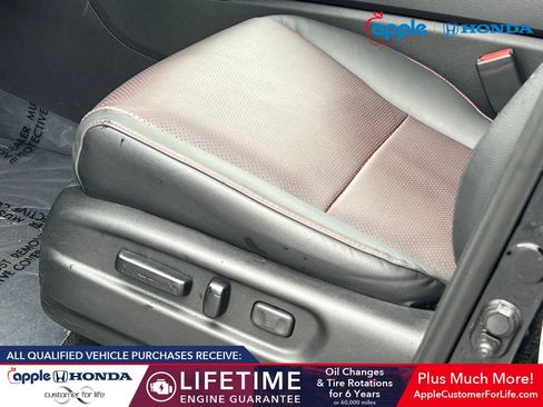 Used 2026 Honda Ridgeline Black Edition image 8