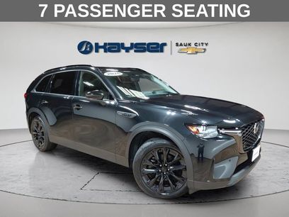 Used 2026 MAZDA CX-90 3.3 Turbo w/ Premium Sport Pkg