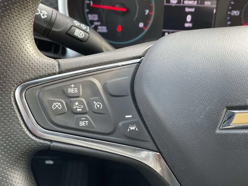 Used 2023 Chevrolet Malibu LS w/ Driver Confidence Package FWD image 19