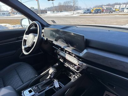 Used 2025 Kia Telluride EX X-Line