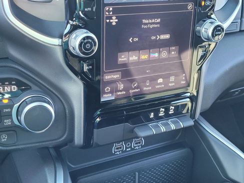 New 2026 RAM 1500 Big Horn image 16