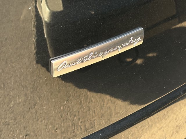 Used 2019 Land Rover Range Rover Autobiography AWD/4WD image 4