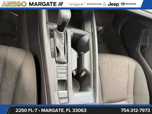 Used 2024 Honda Accord EX image 27