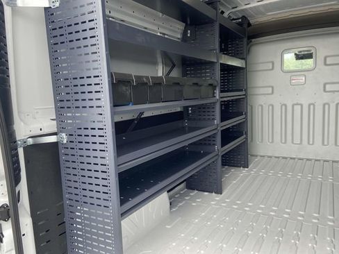 New 2024 RAM ProMaster 2500 w/ Convenience Group image 11