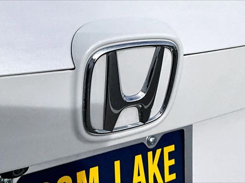 Used 2021 Honda Accord LX image 9