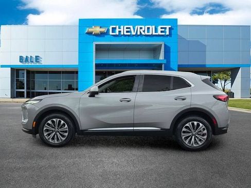 Used 2024 Buick Envision Preferred AWD/4WD image 6