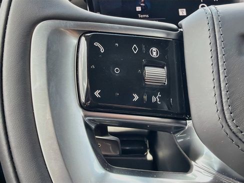 New 2026 Land Rover Range Rover SE AWD/4WD image 38