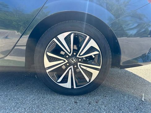Used 2016 Honda Civic EX-T image 7