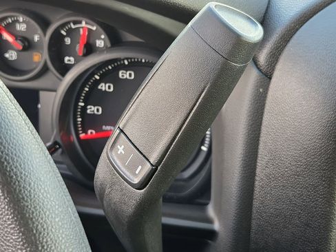 New 2026 GMC Sierra 2500 Pro AWD/4WD image 28