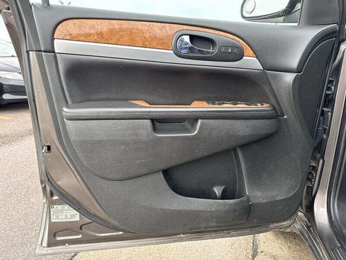 Used 2012 Buick Enclave Leather image 14