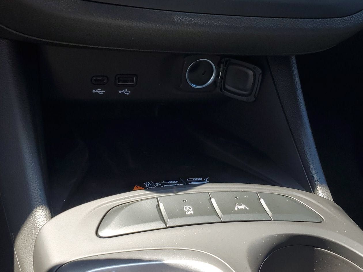 New 2026 Buick Envista Preferred w/ Convenience I Package FWD image 23