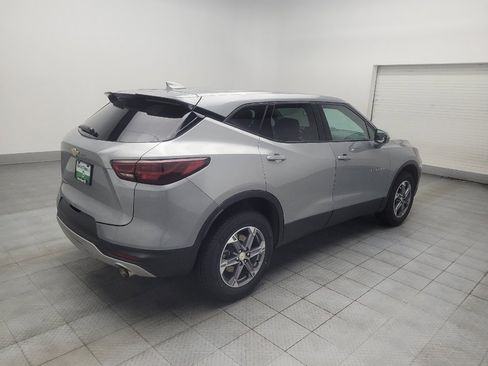Used 2023 Chevrolet Blazer LT FWD image 10