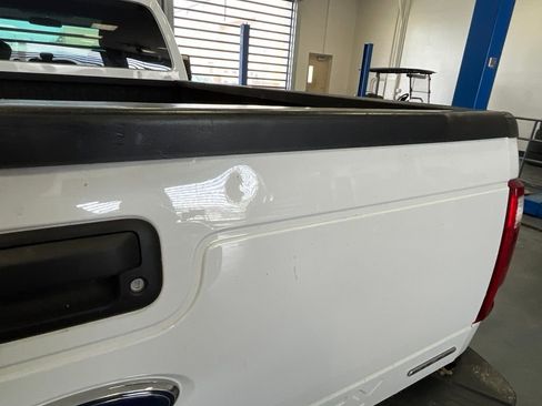 Used 2016 Ford F350 XL AWD/4WD image 8
